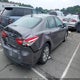 4T1B11HK2KU198668 2019 Toyota Camry Le auction photo thumbnail 4