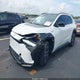 JTMAAAAA6RA054716 2024 Toyota Bz4X Xle auction photo thumbnail 2