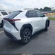 JTMAAAAA6RA054716 2024 Toyota Bz4X Xle auction photo thumbnail 4