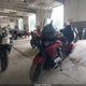 JH2SC7958JK001272 2018 Honda Gl1800 D auction photo thumbnail 2