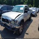 5TEWN72N04Z415743 2004 Toyota Tacoma Base V6 auction photo thumbnail 2