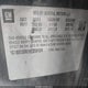 1G1BE5SM2H7259124 2017 Chevrolet Cruze Lt Auto auction photo thumbnail 9