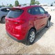 KM8J33A45MU379506 2021 Hyundai Tucson Value auction photo thumbnail 4