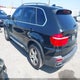 5UXFE83547LZ40908 2007 BMW X5 4.8I auction photo thumbnail 3