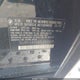 5UXFE83547LZ40908 2007 BMW X5 4.8I auction photo thumbnail 9