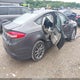 3FA6P0H73HR388933 2017 Ford Fusion Se auction photo thumbnail 4