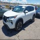 JN8BT3BA0SW010412 2025 Nissan Rogue Sv Fwd auction photo thumbnail 2