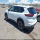 JN8BT3BA0SW010412 2025 Nissan Rogue Sv Fwd auction photo thumbnail 3