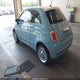 3C3CFFCR6FT562249 2015 Fiat 500 1957 Edition auction photo thumbnail 3