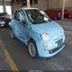 3C3CFFCR6FT562249 2015 Fiat 500 1957 Edition auction photo thumbnail 6