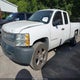 1GCEC19X87Z653149 2007 Chevrolet Silverado 1500 Work Truck auction photo thumbnail 2