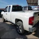 1GCEC19X87Z653149 2007 Chevrolet Silverado 1500 Work Truck auction photo thumbnail 3