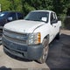 1GCEC19X87Z653149 2007 Chevrolet Silverado 1500 Work Truck auction photo thumbnail 6