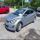 5NPDH4AE8GH774845 2016 Hyundai Elantra Se auction photo thumbnail 2