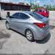 5NPDH4AE8GH774845 2016 Hyundai Elantra Se auction photo thumbnail 3