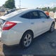 5J6TF2H5XAL006504 2010 Honda Accord Crosstour Ex-L auction photo thumbnail 4
