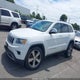1C4RJEBG7GC358796 2016 Jeep Grand Cherokee Limited auction photo thumbnail 14