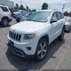 1C4RJEBG7GC358796 2016 Jeep Grand Cherokee Limited auction photo thumbnail 2