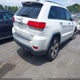 1C4RJEBG7GC358796 2016 Jeep Grand Cherokee Limited auction photo thumbnail 4