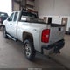 1GC2KVCG3CZ293854 2012 Chevrolet Silverado 2500Hd Work Truck auction photo thumbnail 3