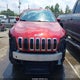 1C4PJLCB2EW200229 2014 Jeep Cherokee Latitude auction photo thumbnail 12