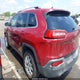1C4PJLCB2EW200229 2014 Jeep Cherokee Latitude auction photo thumbnail 14