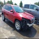 1C4PJLCB2EW200229 2014 Jeep Cherokee Latitude auction photo thumbnail 1