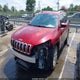 1C4PJLCB2EW200229 2014 Jeep Cherokee Latitude auction photo thumbnail 2