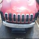 1C4PJLCB2EW200229 2014 Jeep Cherokee Latitude auction photo thumbnail 6