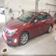 JF1GJAC69EH025379 2014 Subaru Impreza 2.0I Premium auction photo thumbnail 2