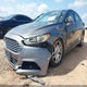 3FA6P0H70DR171611 2013 Ford Fusion Se auction photo thumbnail 2