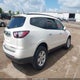 1GNKVJKD2DJ196448 2013 Chevrolet Traverse 2Lt auction photo thumbnail 4