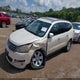1GNKVJKD2DJ196448 2013 Chevrolet Traverse 2Lt auction photo thumbnail 2
