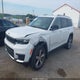 1C4RJKBGXM8109986 2021 Jeep Grand Cherokee L Limited 4X4 auction photo thumbnail 2