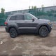 1C4RJFAG5HC662167 2017 Jeep Grand Cherokee Laredo 4X4 auction photo thumbnail 13