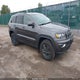 1C4RJFAG5HC662167 2017 Jeep Grand Cherokee Laredo 4X4 auction photo thumbnail 1