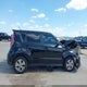 KNDJN2A20F7779336 2015 Kia Soul auction photo thumbnail 13