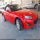 JM1NC2EF0A0210010 2010 Mazda Mx-5 Miata Touring auction photo thumbnail 1