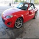 JM1NC2EF0A0210010 2010 Mazda Mx-5 Miata Touring auction photo thumbnail 2