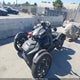 3JB2FEF26MJ000489 2021 Can-Am Ryker auction photo thumbnail 2