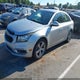 1G1PF5SB4G7124324 2016 Chevrolet Cruze Limited 2Lt Auto auction photo thumbnail 2