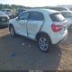 WDCTG4GB5JJ430958 2018 Mercedes-Benz Gla 250 4Matic auction photo thumbnail 3