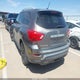 5N1DR2MM2HC900033 2017 Nissan Pathfinder Sv auction photo thumbnail 3