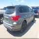 5N1DR2MM2HC900033 2017 Nissan Pathfinder Sv auction photo thumbnail 4