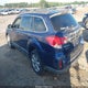 4S4BRCCC8A3337677 2010 Subaru Outback 2.5I Premium auction photo thumbnail 3