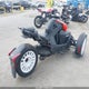 3JB2HEH2XNJ001881 2022 Can-Am Ryker Rally Edition auction photo thumbnail 4