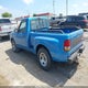 1FTCR10A4PPB46713 1993 Ford Ranger auction photo thumbnail 3