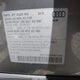 WA1VABGE4KB012542 2019 Audi E-Tron Premium Plus auction photo thumbnail 9