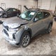 KL77LHEPXSC150481 2025 Chevrolet Trax Fwd Lt auction photo thumbnail 2