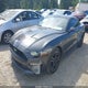 1FA6P8TH9L5135545 2020 Ford Mustang Ecoboost Premium Fastback auction photo thumbnail 2